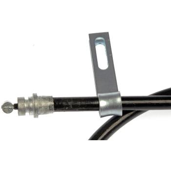 2002 Chrysler Neon Parking Brake Cable Rear Right Dorman C660466 image 3 of 3