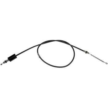 2002 Chrysler Neon Parking Brake Cable Rear Left Dorman C660467 image 1 of 3