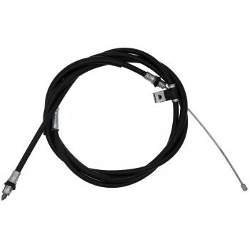 2005 GMC Sierra 1500 Parking Brake Cable Rear Right Dorman C660476 image 1 of 4