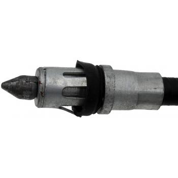 2005 GMC Sierra 1500 Parking Brake Cable Rear Right Dorman C660476 image 2 of 4