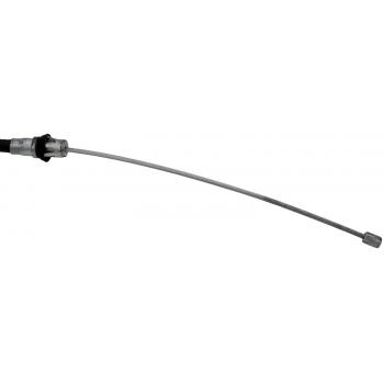 2005 GMC Sierra 1500 Parking Brake Cable Rear Right Dorman C660476 image 3 of 4
