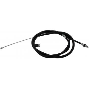 2005 GMC Sierra 1500 Parking Brake Cable Rear Right Dorman C660476 image 4 of 4