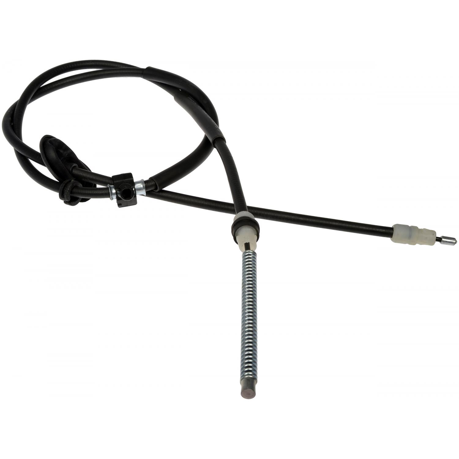 Dorman C660492 - Parking Brake Cable Dorman C660492 Parking Brake Cable product image 1 of 4
