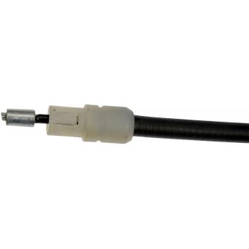2007 Saturn Ion Parking Brake Cable Rear Left Dorman C660492 image 2 of 4