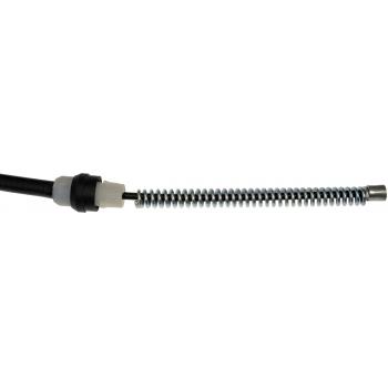 2007 Saturn Ion Parking Brake Cable Rear Left Dorman C660492 image 3 of 4