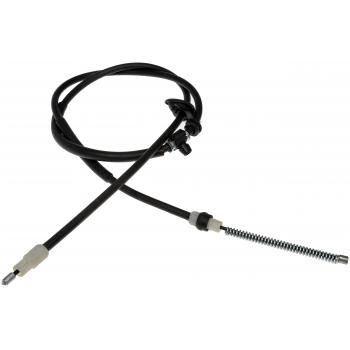 2007 Saturn Ion Parking Brake Cable Rear Left Dorman C660492 image 4 of 4