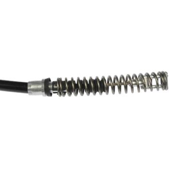 2005 Jeep Liberty Parking Brake Cable