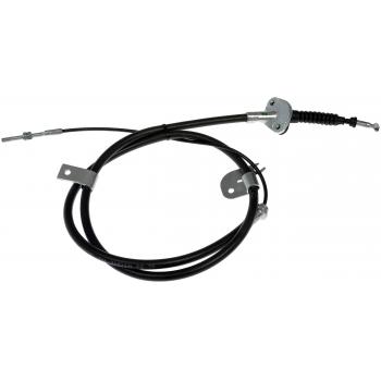 2005 Toyota Highlander Parking Brake Cable Front Dorman C660597 image 1 of 4