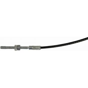 2005 Toyota Highlander Parking Brake Cable Front Dorman C660597 image 2 of 4
