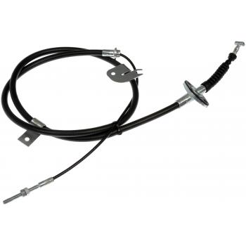 2005 Toyota Highlander Parking Brake Cable Front Dorman C660597 image 4 of 4