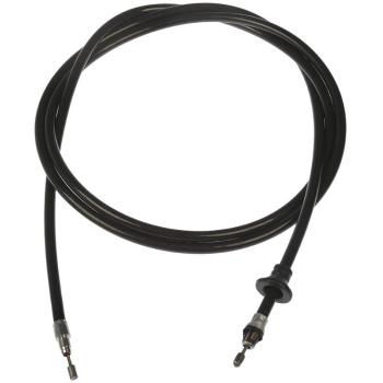 2009 Buick Allure Parking Brake Cable Front Dorman C660605 image 3 of 3