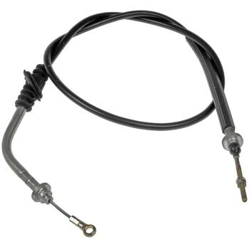 2005 Kia Sedona Parking Brake Cable