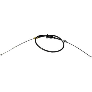 2007 Chrysler Voyager Parking Brake Cable