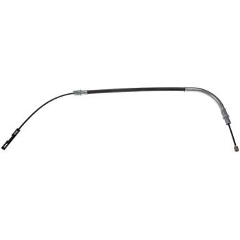 2009 Buick Allure Parking Brake Cable Rear Right Dorman C660674 image 2 of 3