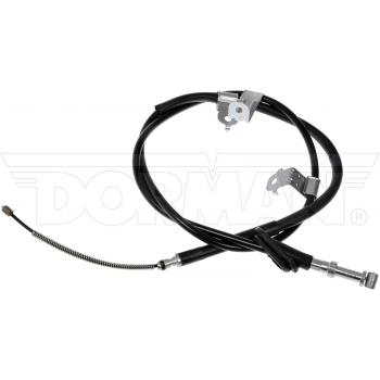 2005 Subaru Outback Parking Brake Cable Rear Right Dorman C660686 image 1 of 4