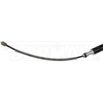 2005 Subaru Outback Parking Brake Cable Rear Right Dorman C660686 image 2 of 4