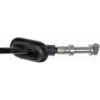 2005 Subaru Outback Parking Brake Cable Rear Right Dorman C660686 image 3 of 4