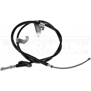 2005 Subaru Outback Parking Brake Cable Rear Right Dorman C660686 image 4 of 4
