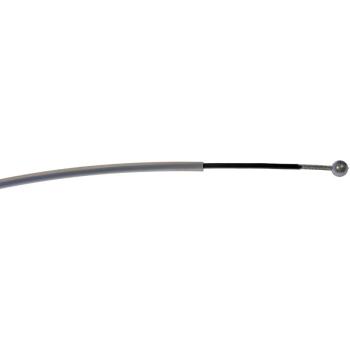 2007 BMW 530xi Parking Brake Cable