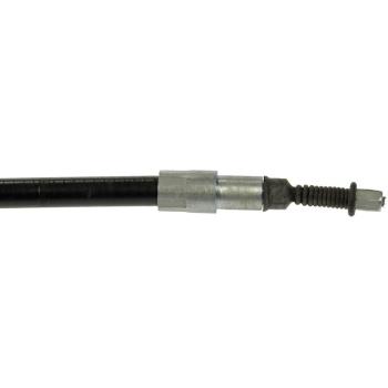 2005 BMW 745Li Parking Brake Cable