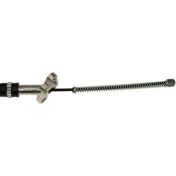 2003 Honda Accord Parking Brake Cable Rear Right Dorman C660733 image 2 of 3