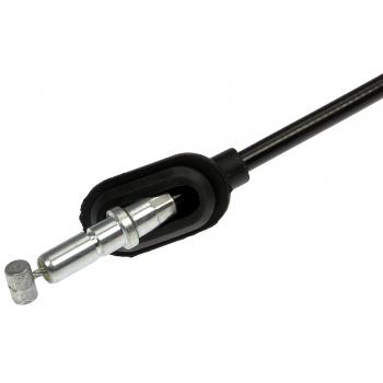 2003 Honda Accord Parking Brake Cable Rear Right Dorman C660733 image 3 of 3