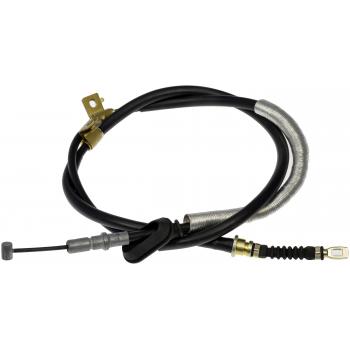 2008 Acura TSX Parking Brake Cable Rear Right Dorman C660736 image 4 of 4