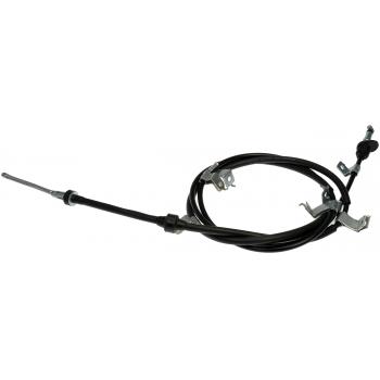 2008 Honda Pilot Parking Brake Cable Rear Right Dorman C660744 image 1 of 4