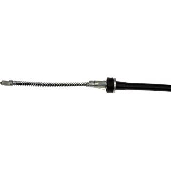 2008 Honda Pilot Parking Brake Cable Rear Right Dorman C660744 image 2 of 4
