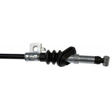 2008 Honda Pilot Parking Brake Cable Rear Right Dorman C660744 image 3 of 4