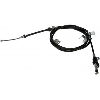 2008 Honda Pilot Parking Brake Cable Rear Right Dorman C660744 image 4 of 4