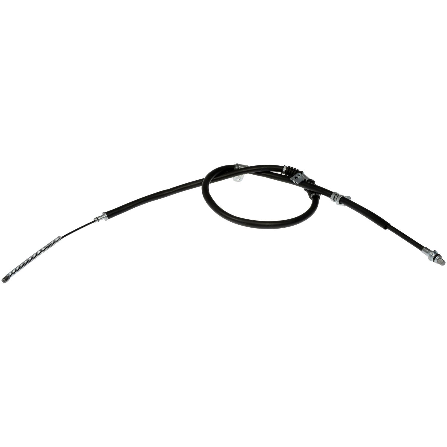 Dorman C660773 - Parking Brake Cable Dorman C660773 Parking Brake Cable product image 3 of 4