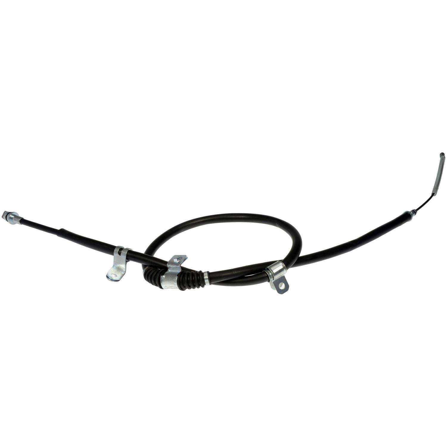 Dorman C660773 - Parking Brake Cable Dorman C660773 Parking Brake Cable product image 4 of 4