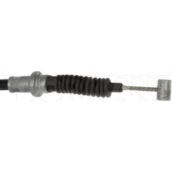2013 Mazda MX-5 Parking Brake Cable