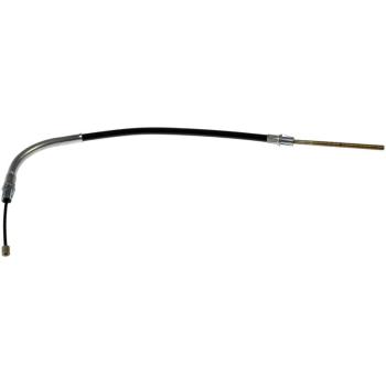 2009 Buick Allure Parking Brake Cable Rear Left Dorman C660780 image 2 of 3