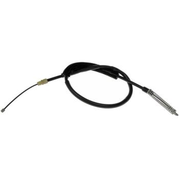 2006 Chevrolet Suburban 1500 Parking Brake Cable Rear Left Dorman C660785 image 1 of 3