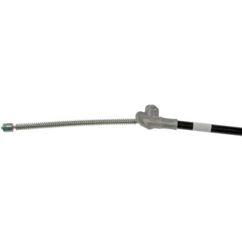 2006 Scion xA Parking Brake Cable Rear Left Dorman C660828 image 2 of 3