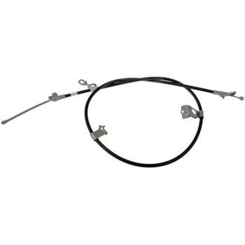 2006 Scion xA Parking Brake Cable Rear Left Dorman C660828 image 3 of 3