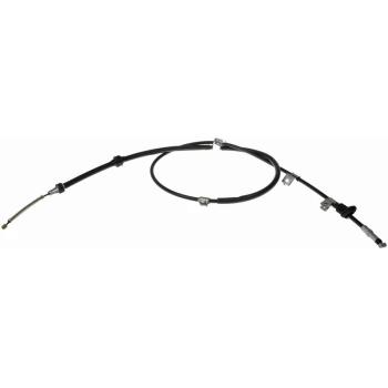 2008 Honda Pilot Parking Brake Cable Rear Left Dorman C660832 image 1 of 3