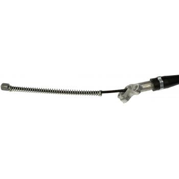 2003 Honda Accord Parking Brake Cable Rear Left Dorman C660836 image 1 of 3
