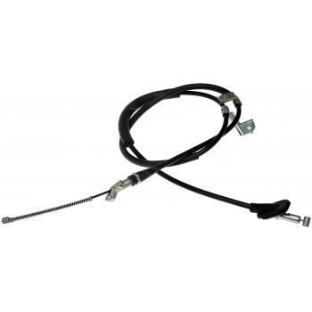 2003 Honda Accord Parking Brake Cable Rear Left Dorman C660836 image 3 of 3