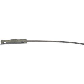 2007 Cadillac CTS Parking Brake Cable Intermediate Dorman C660885 image 1 of 3