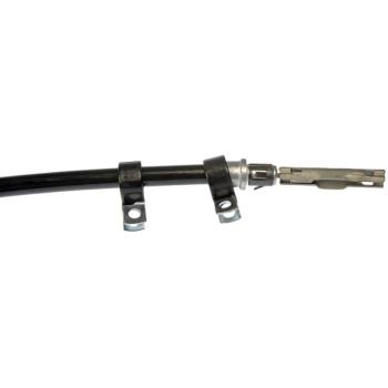 2007 Cadillac CTS Parking Brake Cable Intermediate Dorman C660885 image 2 of 3