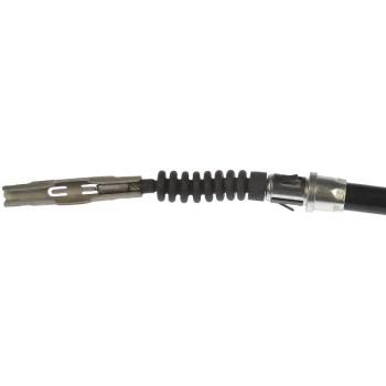 2008 Cadillac SRX Parking Brake Cable