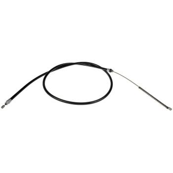 1993 Dodge B150 Parking Brake Cable