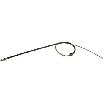1986 Ford LTD Parking Brake Cable