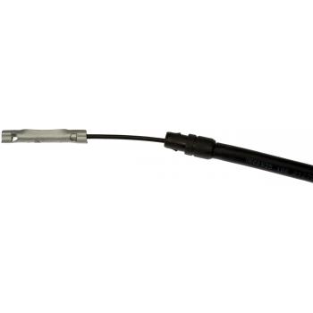 2011 Ford F-350 Super Duty Parking Brake Cable Front Dorman C660935 image 2 of 4