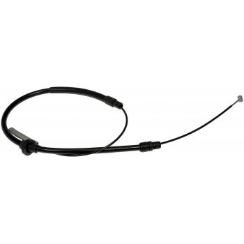 2011 Ford F-350 Super Duty Parking Brake Cable Front Dorman C660935 image 4 of 4