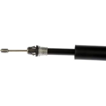 2010 Ford Explorer Parking Brake Cable