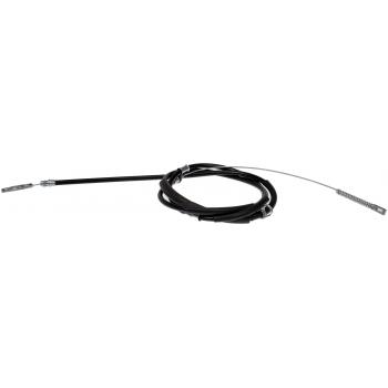 2009 Ford F-150 Parking Brake Cable Rear Right Dorman C660959 image 1 of 4